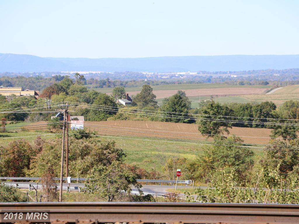 Eagle's Nest Road - Photo 1