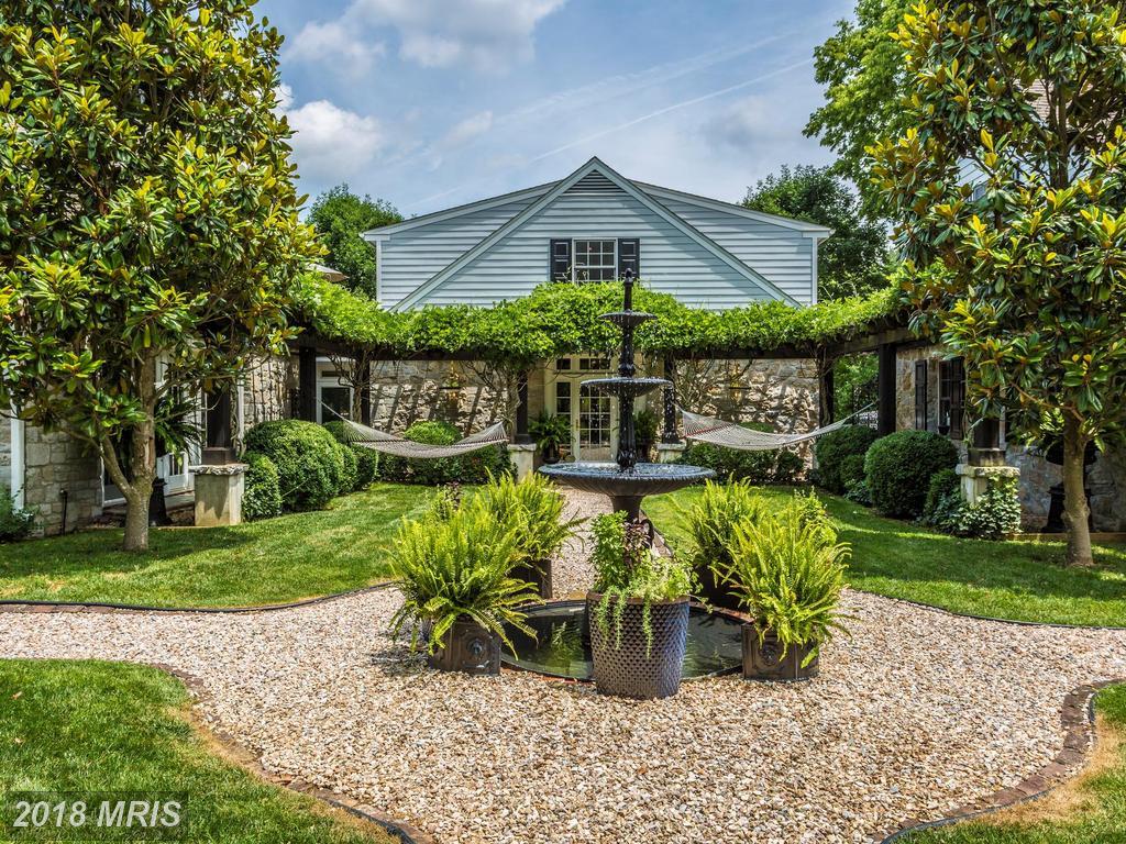 12907 Fountain Head Road - Photo 1