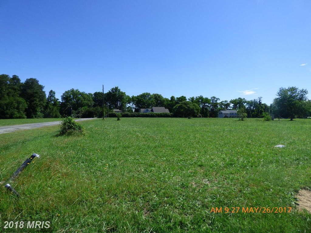 LOT 39 Cabin Point - Photo 1