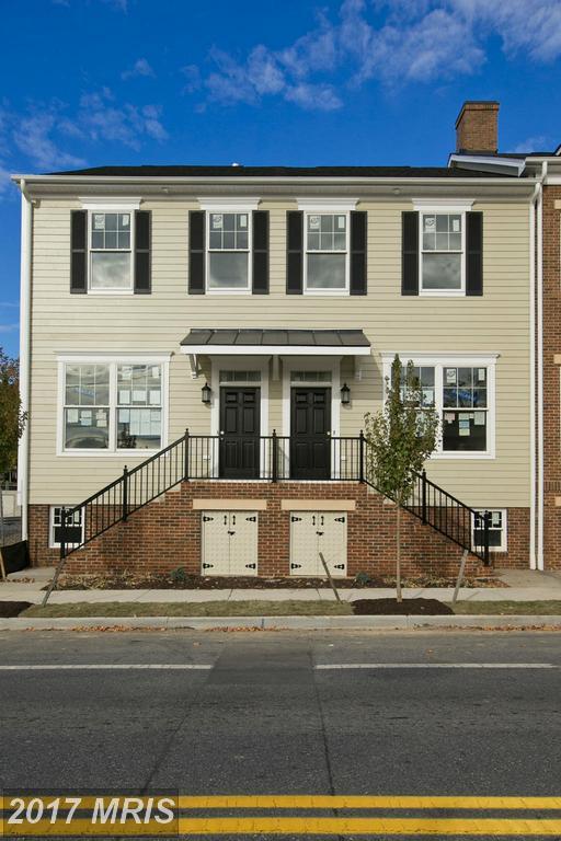 721 S. Braddock St - Photo 1