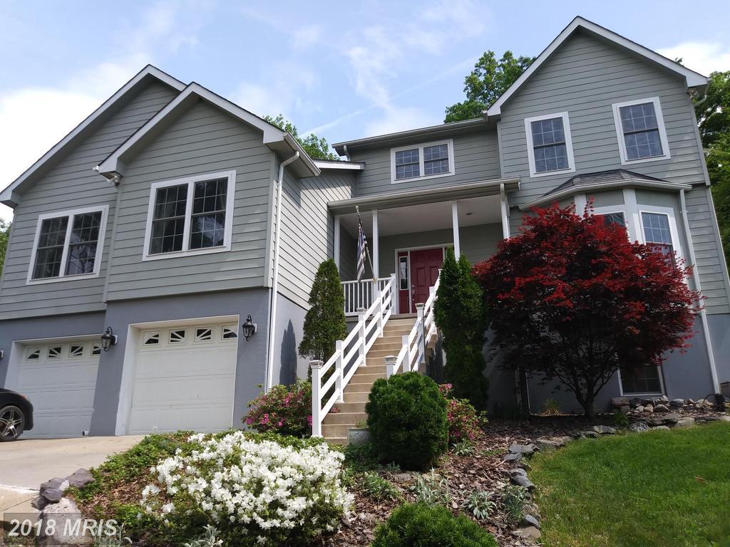 208 Markham Farm Road - Photo 1