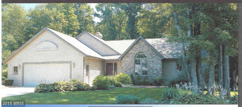 Rogers Mill Road - Photo 1