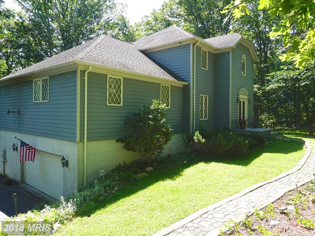 3970 Panhandle Road - Photo 1
