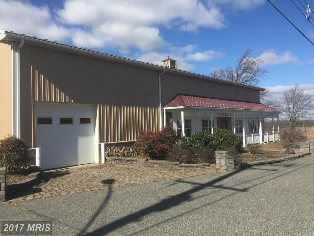 645 Broad Street Ext - Photo 1
