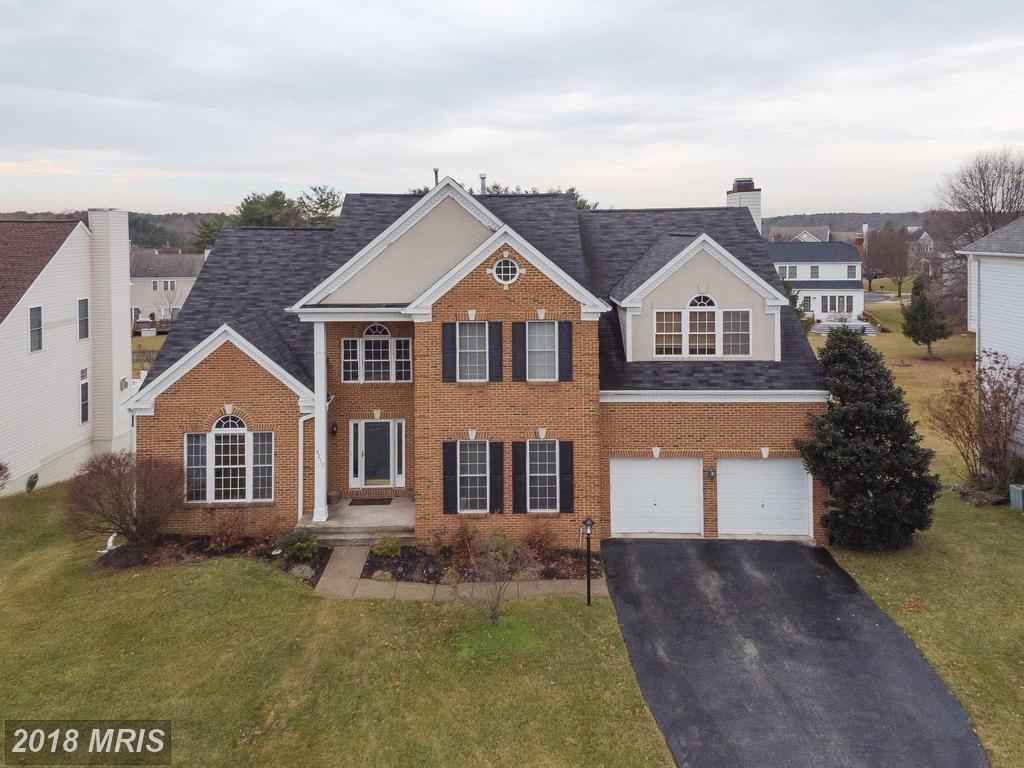 8212 Hortonia Point Drive - Photo 1