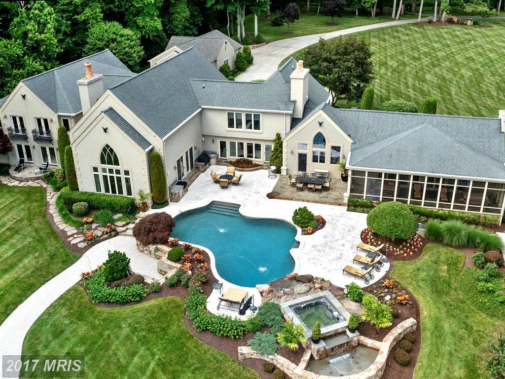 1524 Cedar Lane Farm Road - Photo 1