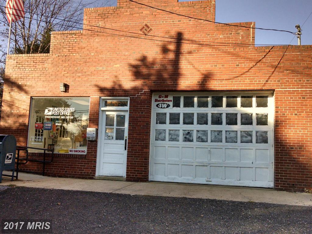 8 Sansbury Road - Photo 1