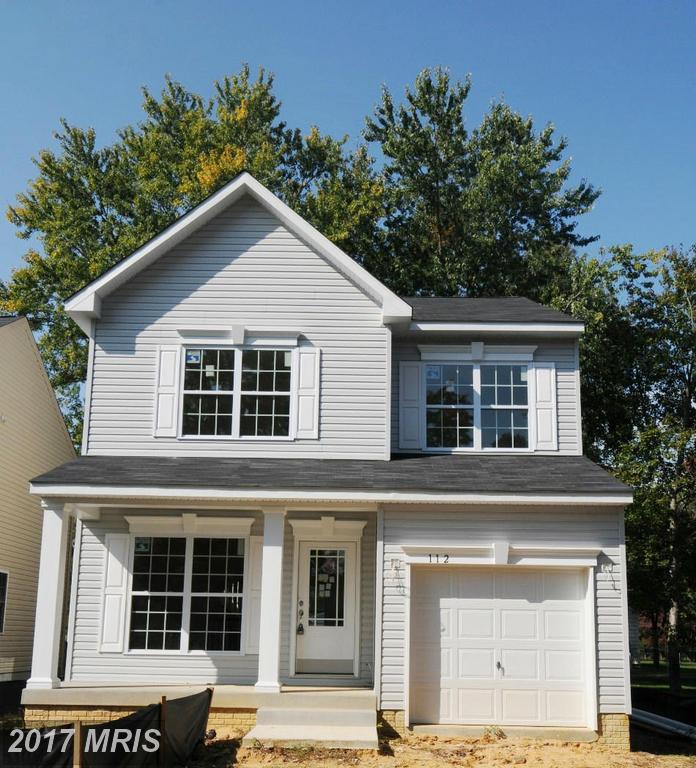 112 West Virginia Avenue - Photo 1