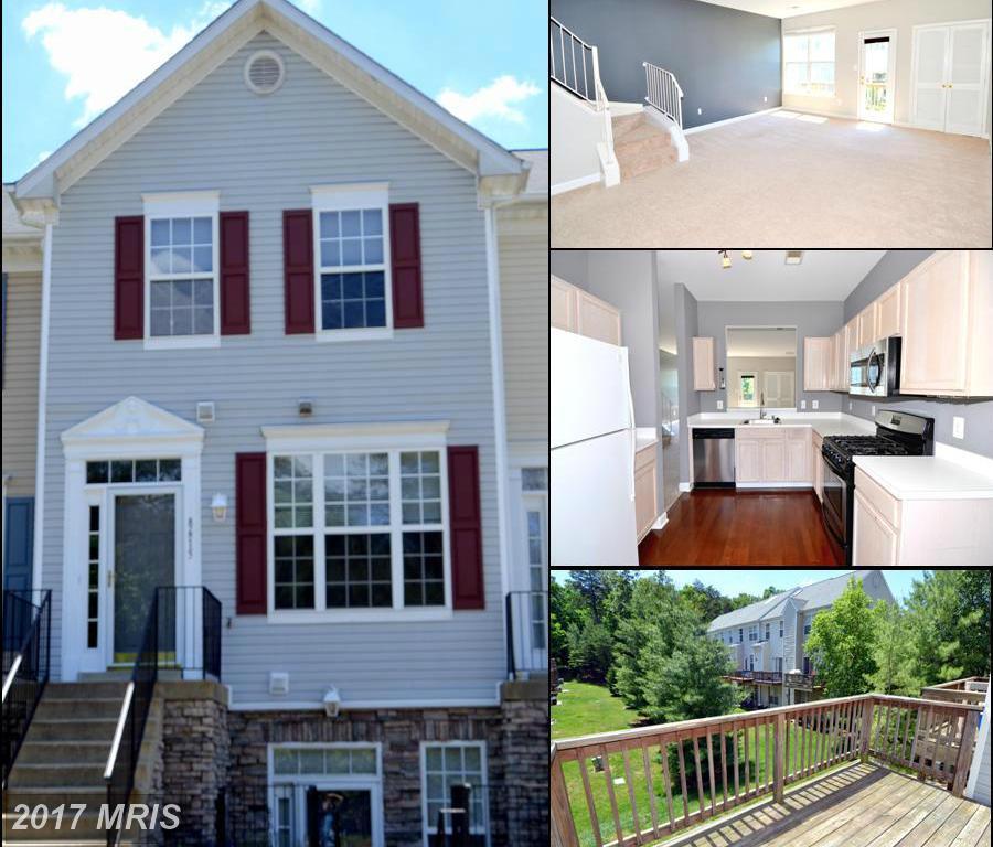 8615 Willow Leaf Lane - Photo 1