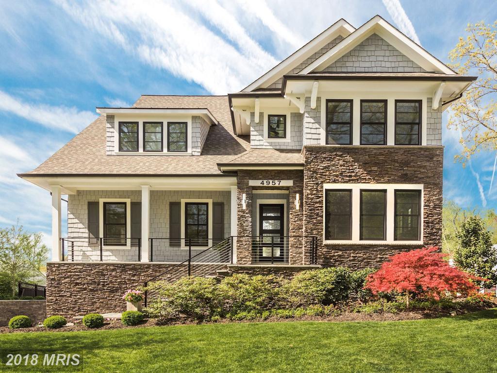 4957 Rock Spring Road - Photo 1