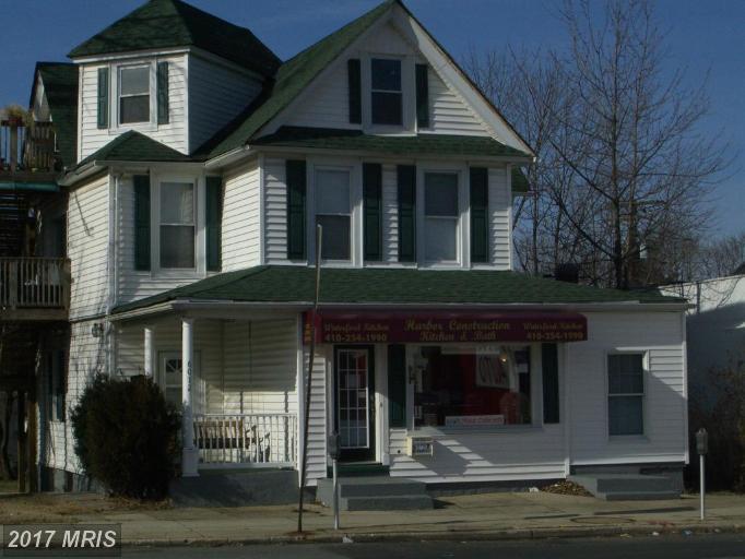 6012 Harford Road - Photo 1