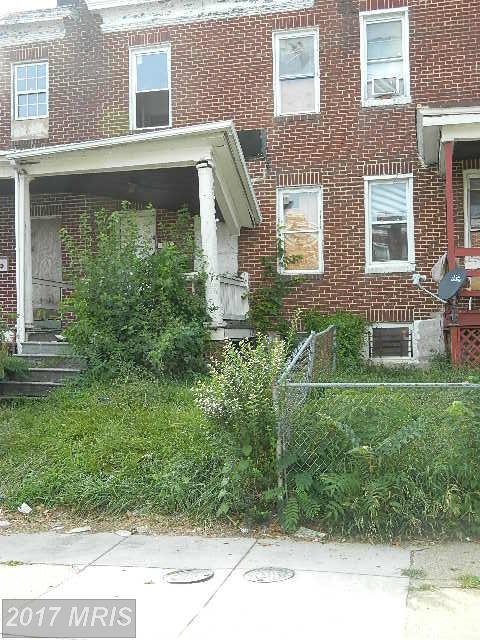 3722 Beehler Avenue - Photo 1