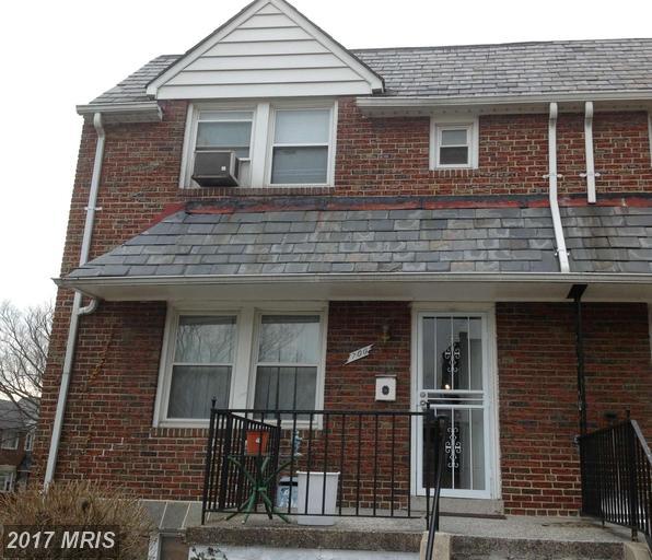 700 Whitmore Avenue - Photo 1