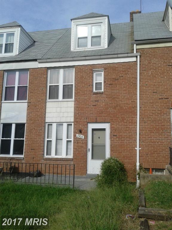 3308 Brendan Avenue - Photo 1