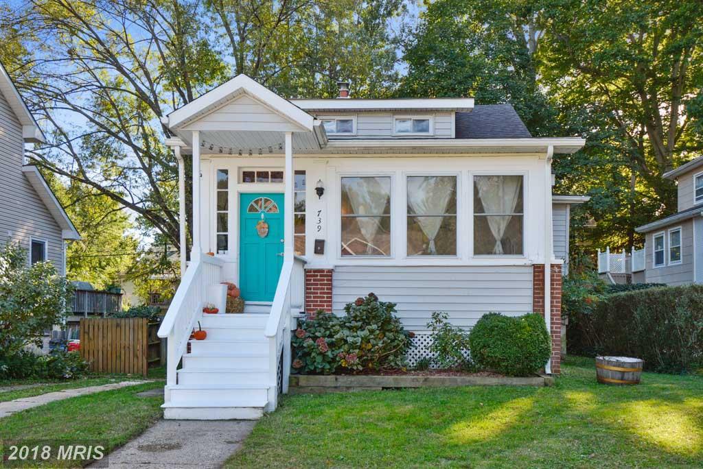 739 Anneslie Road - Photo 1