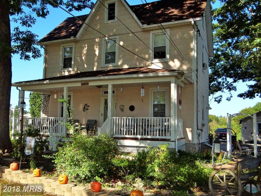 4260 Chapel Road - Photo 1
