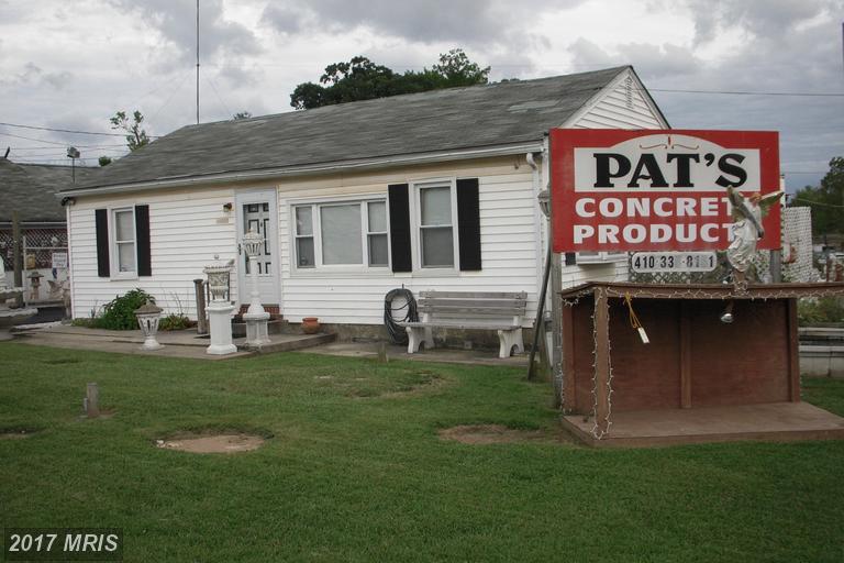 11035 New Philadelphia Road Road - Photo 1