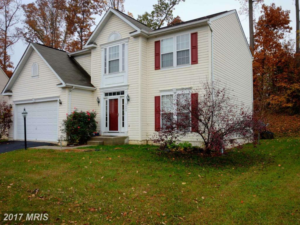 5609 Honeygo Ridge Court - Photo 1