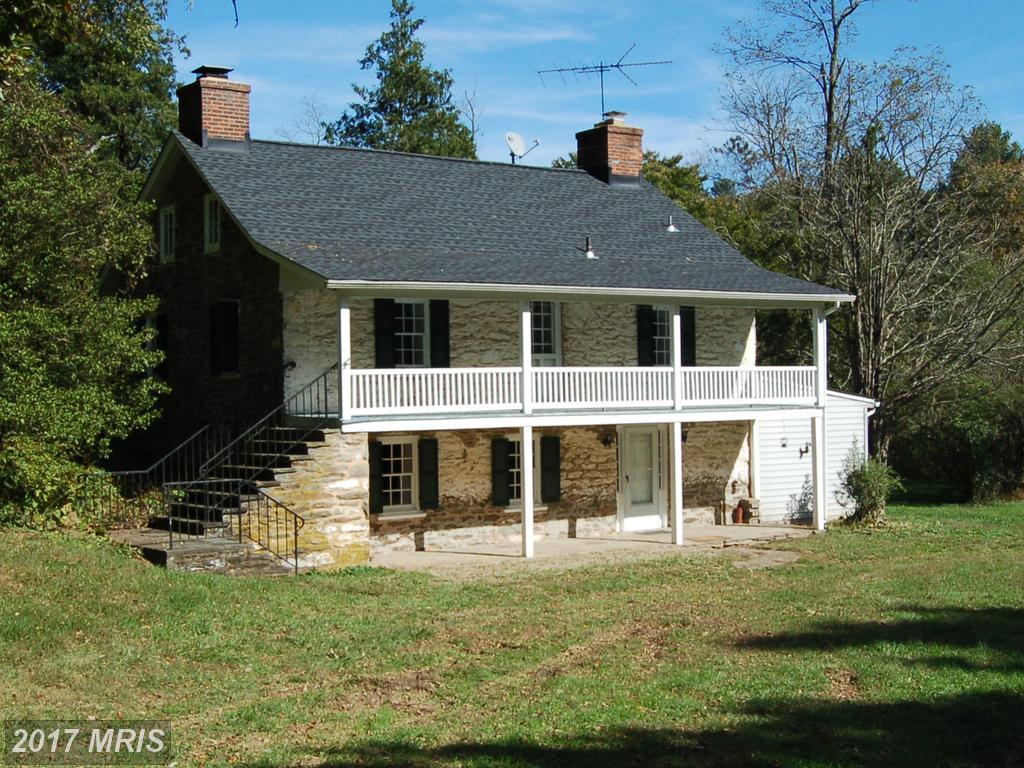 716 Stablersville Road - Photo 1