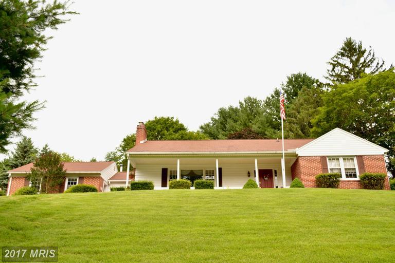 1139 Greenway Road - Photo 1