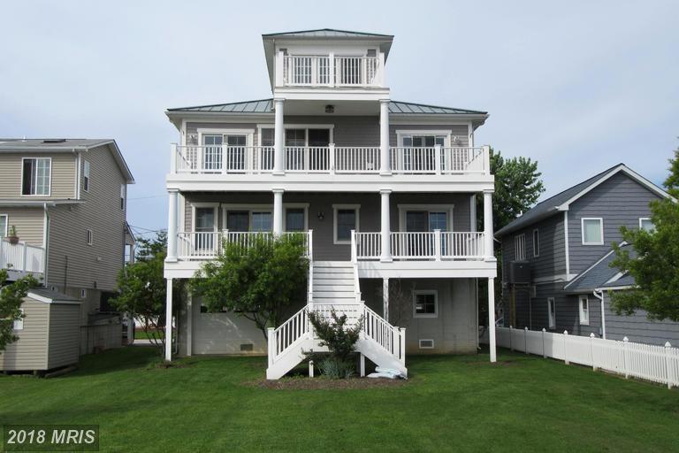 2811 Bay Drive - Photo 1