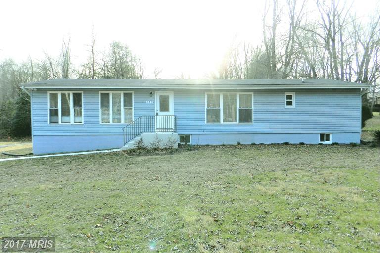 630 Mt Harmony Road - Photo 1