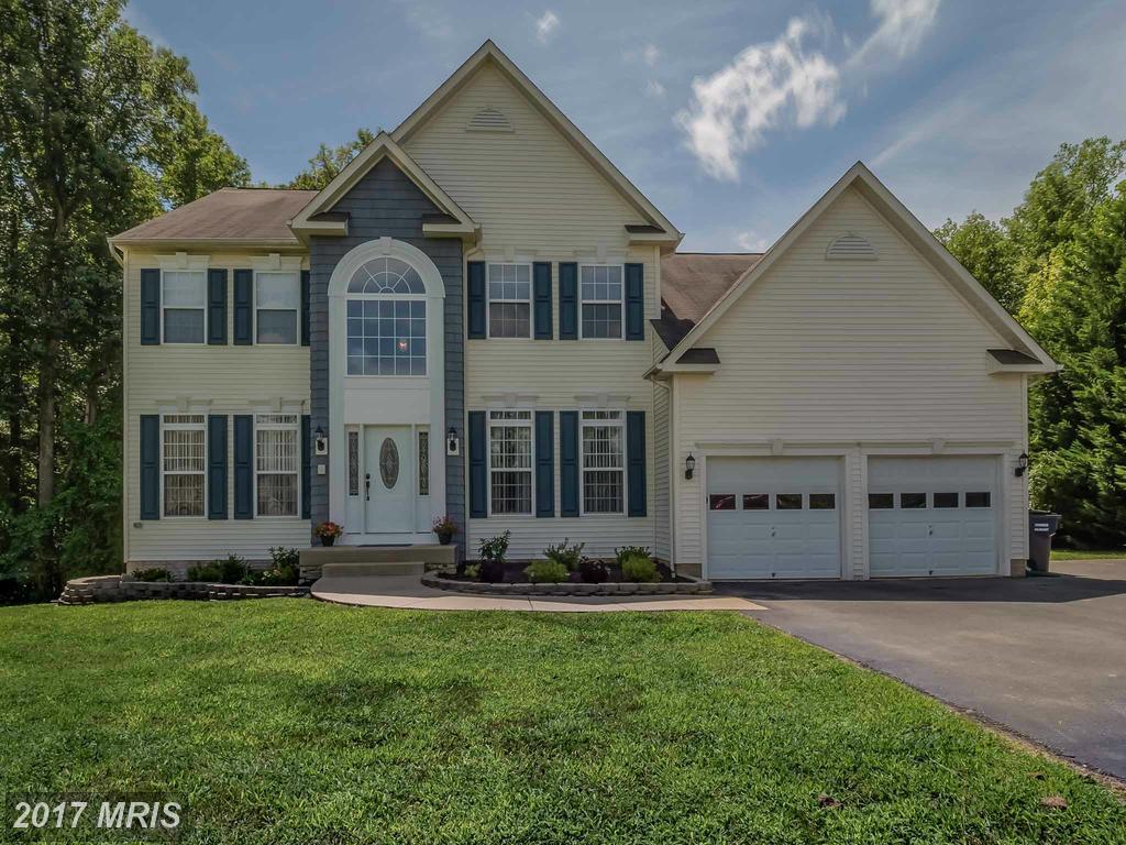 2111 Dasher Drive - Photo 1