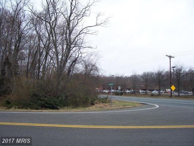 Marshall Hall Road - Photo 1