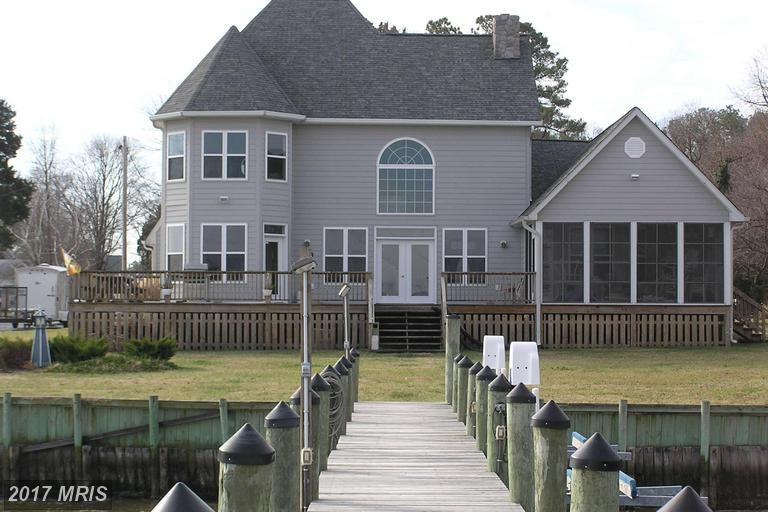 12548 Neale Sound Drive - Photo 1