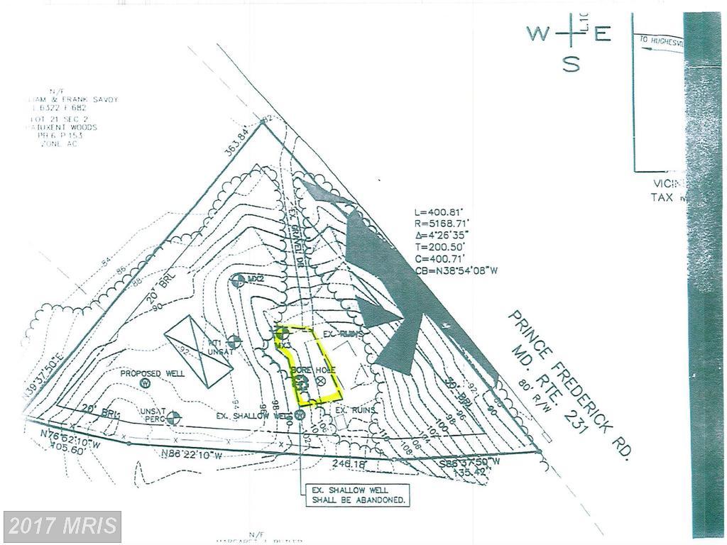 16517 Prince Frederick Road - Photo 1