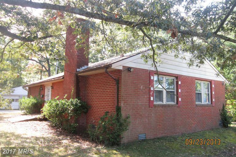 10421 Billingsley Road - Photo 1