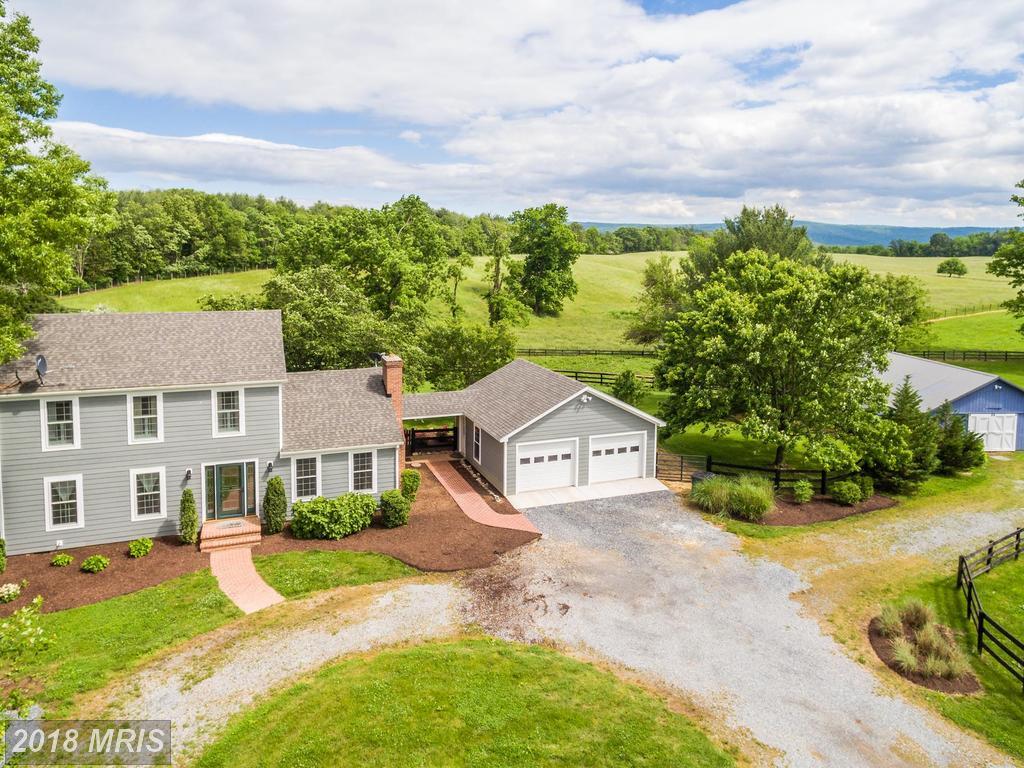 2247 Parshall Road - Photo 1