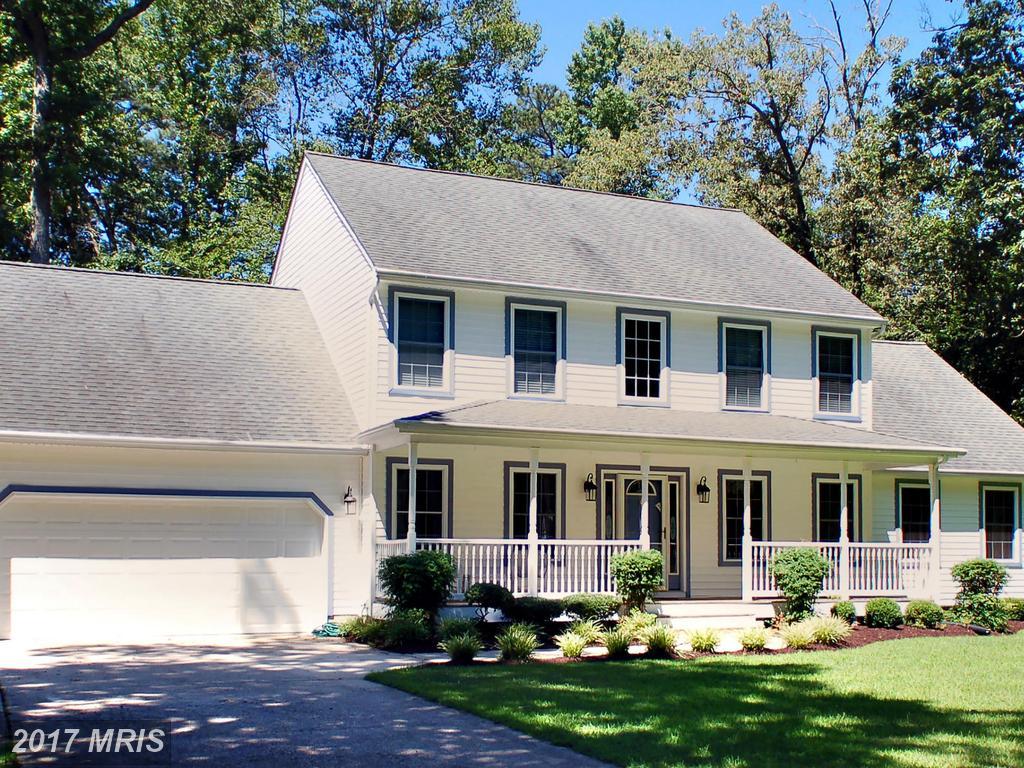 8518 Duffers Dell Road - Photo 1
