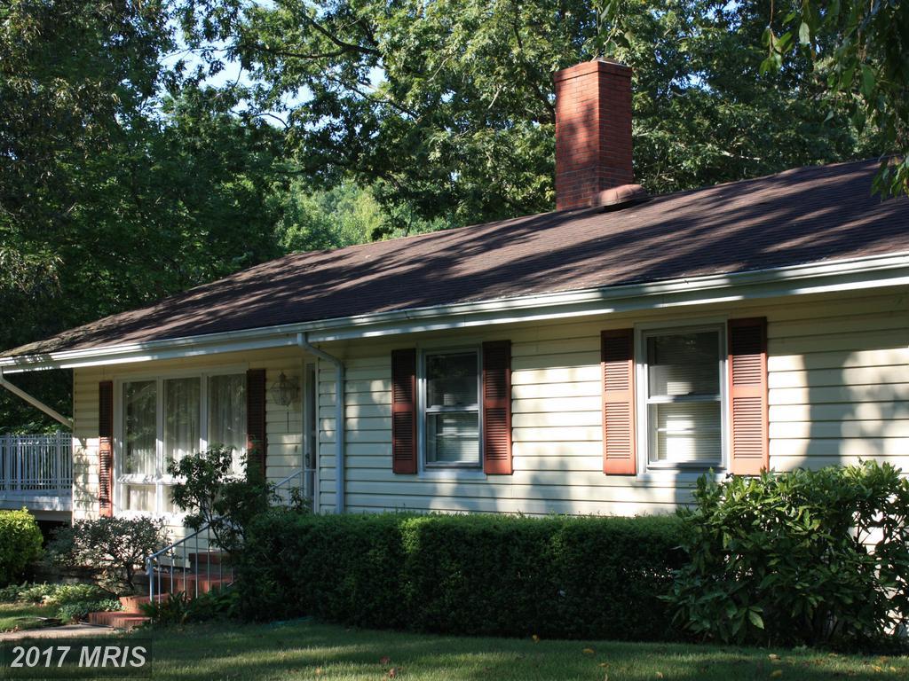 9020 Double Hills Road - Photo 1