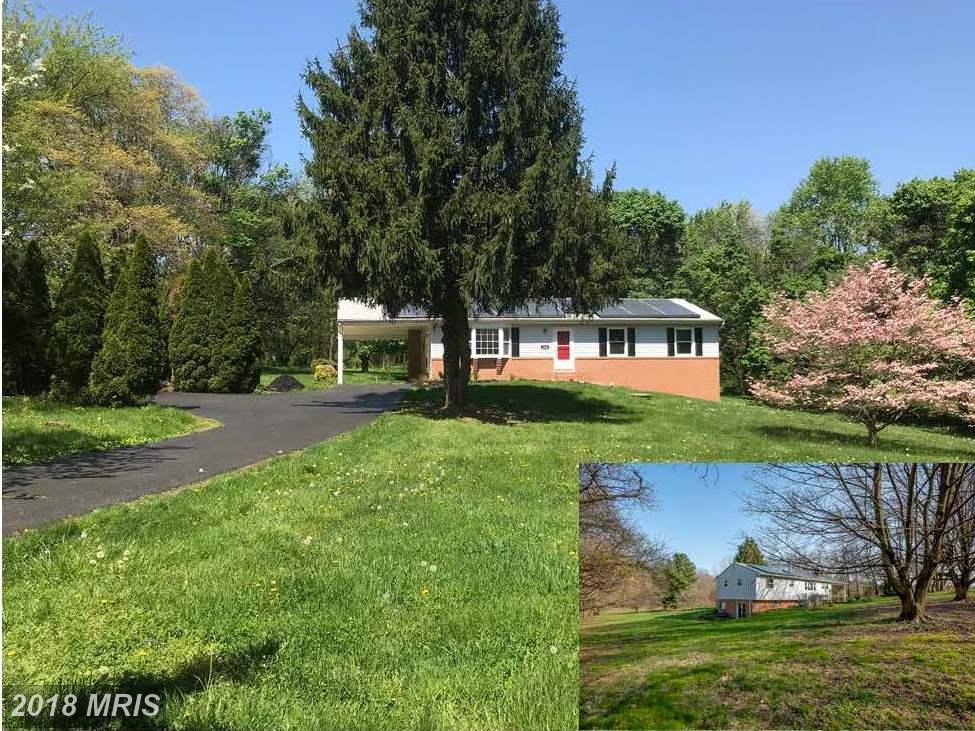3708 Salem Bottom Road - Photo 1