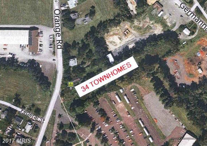 1507 Orange Road - Photo 1