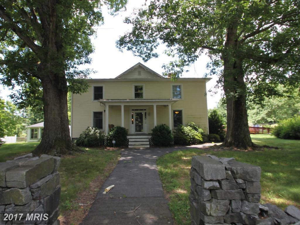 23248 Lignum Road - Photo 1