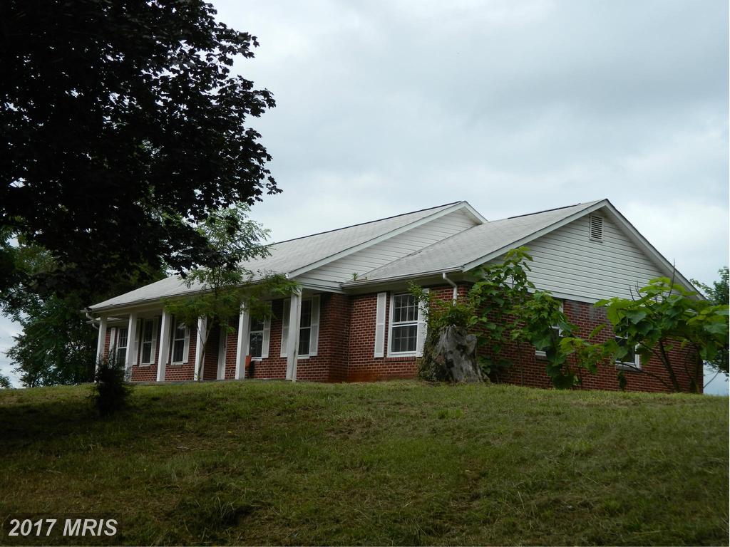 15491 Oakland Road - Photo 1