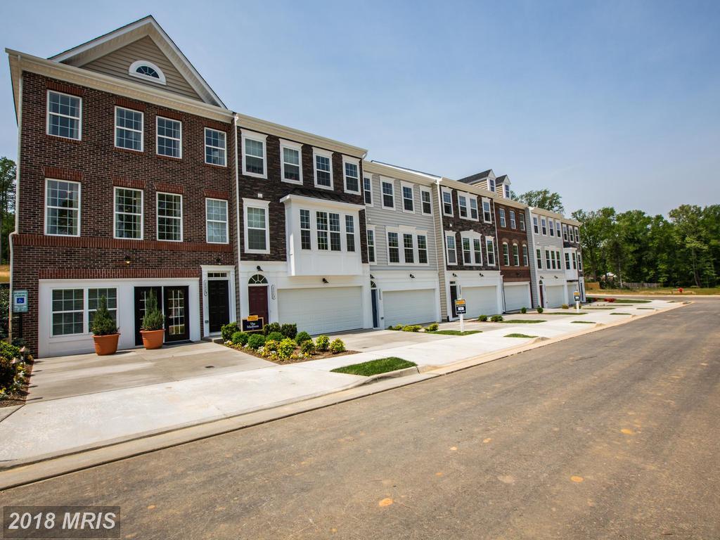 Gilmore Street - Photo 1
