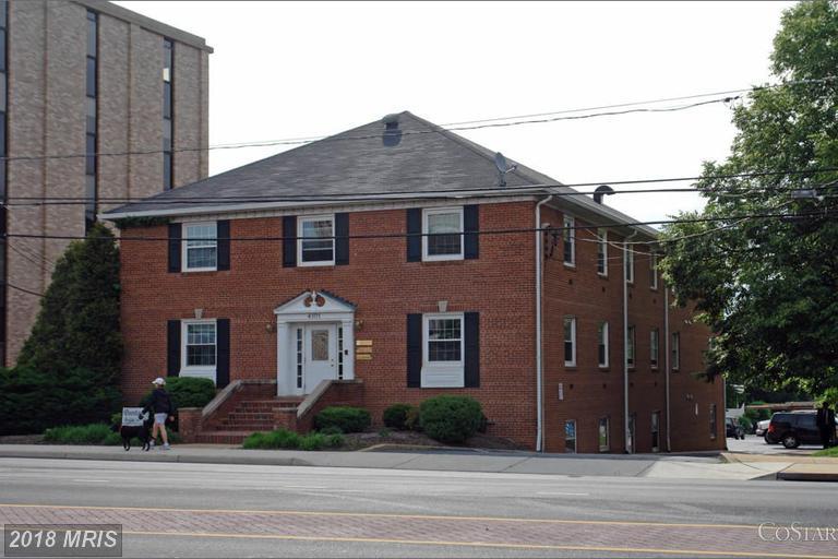 4101 Chain Bridge Road - Photo 1