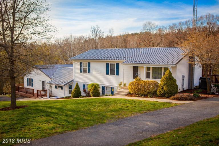 13484 Worleytown Road - Photo 1