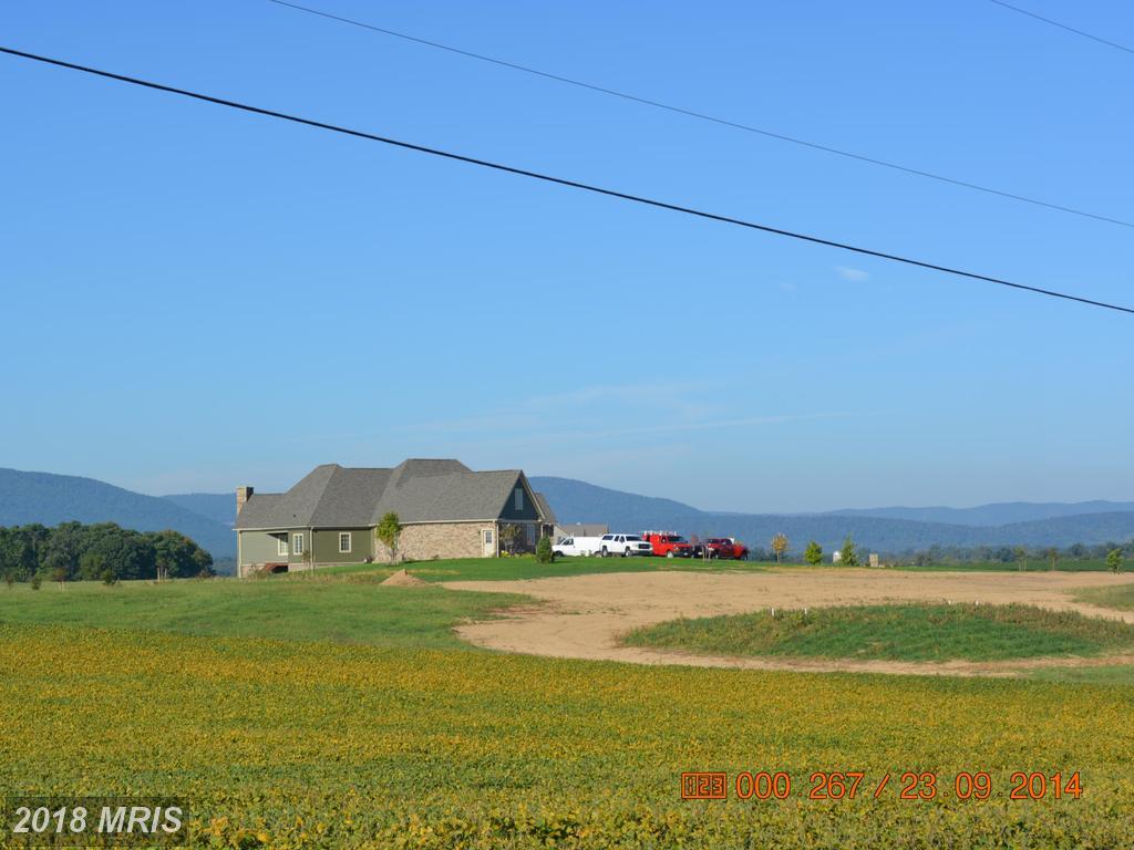 Long Road - Photo 1