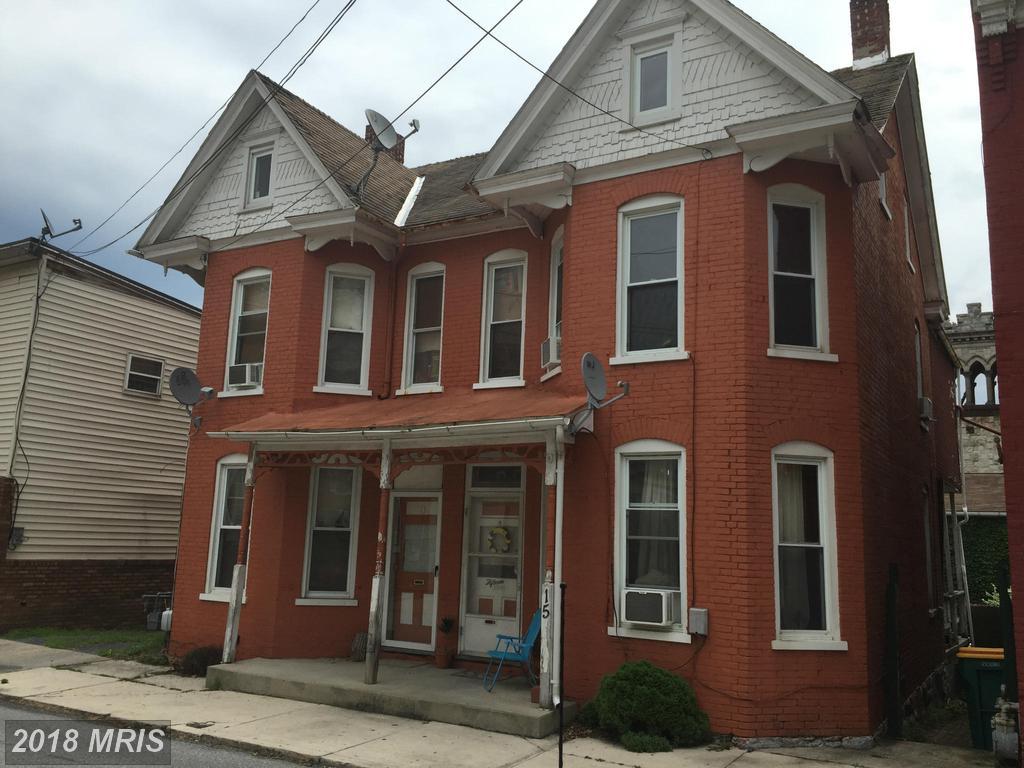 13 Cleveland Avenue - Photo 1