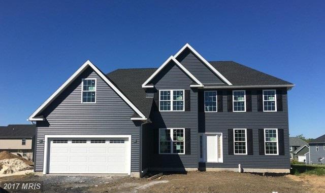 LOT # 107 Cydney Lane - Photo 1