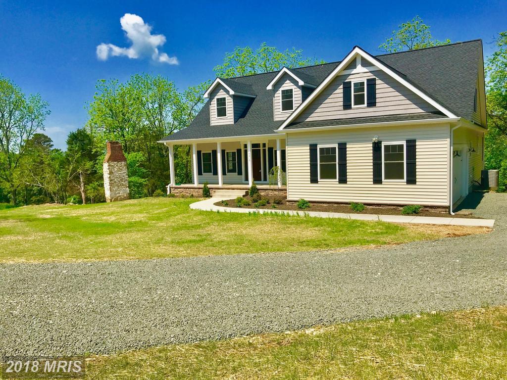 9210 Old Waterloo Road - Photo 1