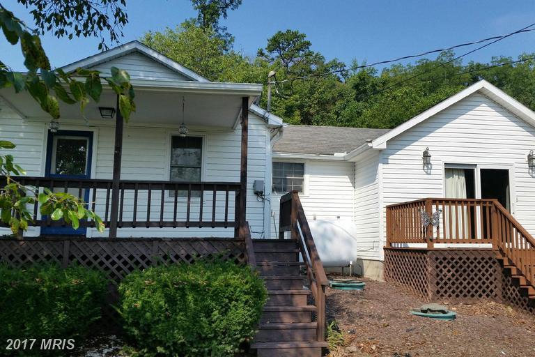 447 Peach Orchard Road - Photo 1