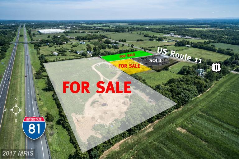 3647 Martinsburg Pike - Photo 1