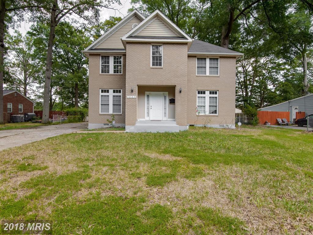 7909 Ashton Street - Photo 1