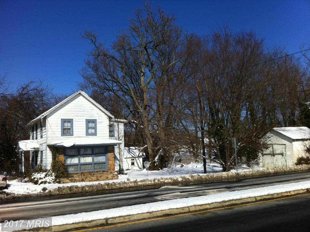 2703 Ox Road - Photo 1