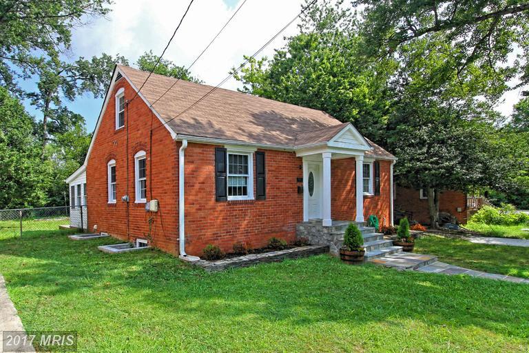 6802 Chestnut Avenue - Photo 1